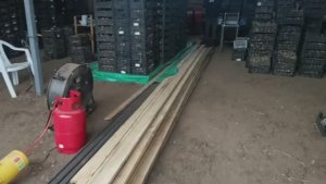 ДОРАБОТКА ЧЕСНОКА ПОСЛЕ ВЫКОПКИ