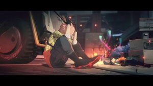 Трейлер Zenless Zone Zero (Orphie & Magus, персонаж, демо)