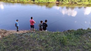 Солдатская поляна. Лето 2025.