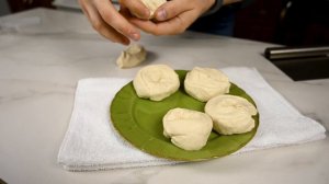 Чебурек_ Беляш_ А, ЧЕБУРЛЯШ! Ленивый чебурек Очень простой рецепт!