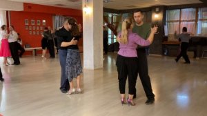 07 Милонга 20.09.25