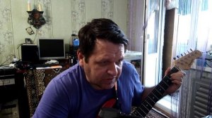 Minelli - Rampampam кавер