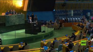 بزشكيان: لا نسعى لامتلاك سلاح نووي ولن نسعى لذلك