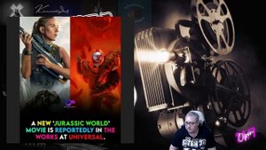 Мир Юрского периода ждет продолжение со Скарлетт Йоханссон