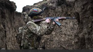 Пушилин сообщил об увеличении ВС РФ зоны контроля на добропольском выступе в ДНР