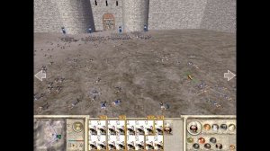 Rome Total War 26.