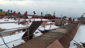 Сварщик в судоремонте