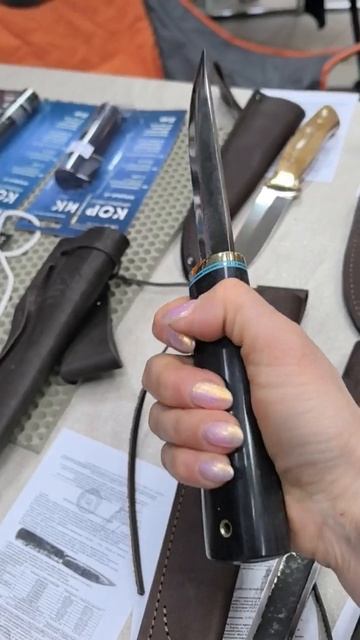 Поступление ножей Завьялова смотреть онлайн