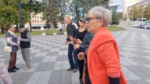 А ЧЕМ ЖЕ НАЧАЛИСЬ ТАНЦЫ В СУББОТУ❤️ ХАРЬКОВ❤️ 20.09.2025 - 1080