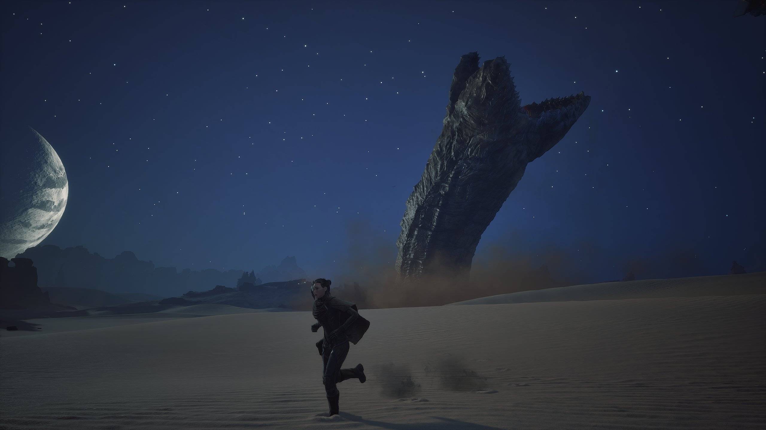 Dune: Awakening [#3]