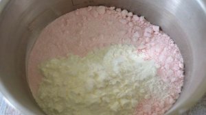 Кисель из порошка