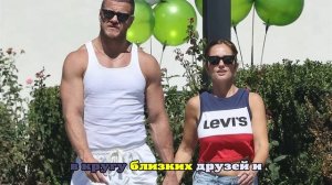 Дэн Рейнольдс и Минка Келли сходили на свидание в Лос-Анджелесе