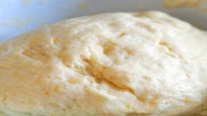 Кулич в формочках