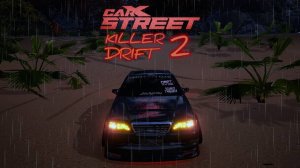 Carx Street - Killer Drift 2