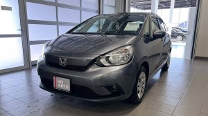 Обзор Honda Fit, 2020 год | Продажа в Абакане | НП АВТО