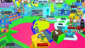 Roblox симулятор бега
Shegor