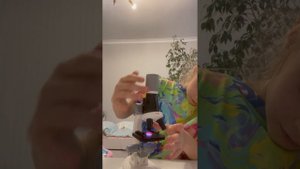 Смотрим предметы под микроскопом