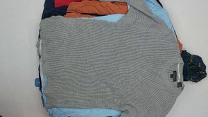 39233 Sport tops (тонковки) длинный рукав, 22пак, BC6 1/2, секонд (extra/1 кат) оптом