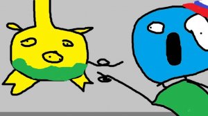 Игра в какульку/ink game/