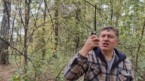 Рейтинг компактных СиБи антенн и портативных cb радиостанций. КСВ и эффективность антенн.