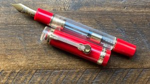 Перьевая ручка Jinhao 1935 Tiandao