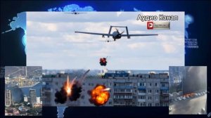 Новороссийск под огнём:  город атакован с воздуха и моря — есть погибшие и раненые