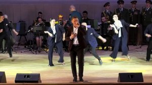 Михаил Константинов и Ансамбль Песни и Пляски ЦО Росгвардии - 1000 лет