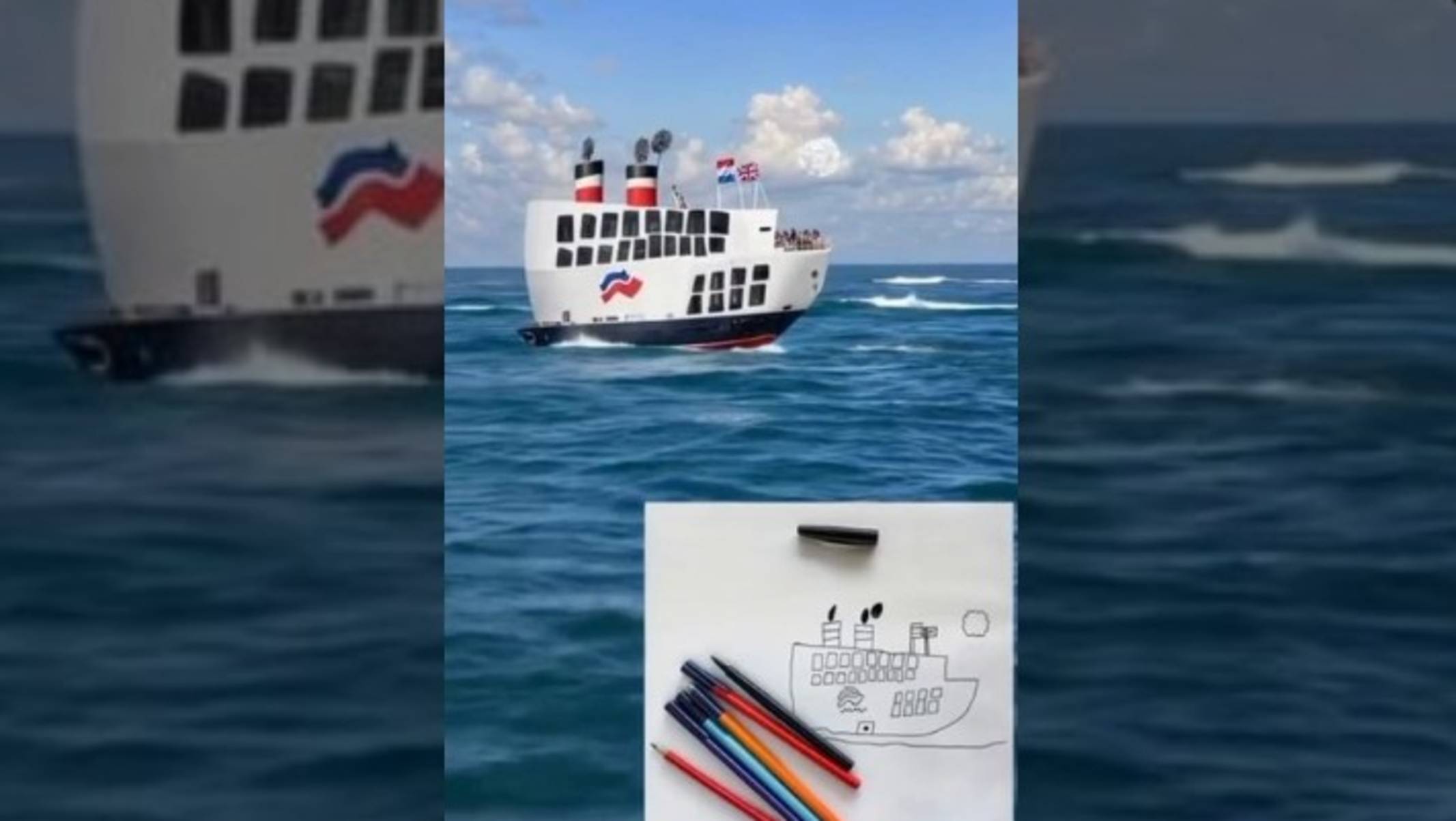 О_о 💥 Сгенерировано нейросетью