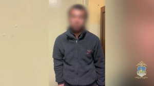 Костромские полицейские задержали подозреваемых в краже