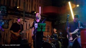 Song2 кавер на группу Blur