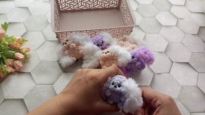 Ярмарка. Готовые игрушки из микровелюра и плюшки