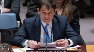 Полянский указал, что Россия готова к переговорам по Украине в любых форматах