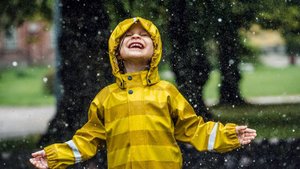 Пора прощаться с летом