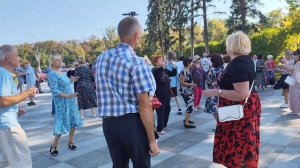 МАРИЯ МАГДАЛЕНА! ХАРЬКОВ ТАНЦЫ СЕНТЯБРЬ 2025 #харьков - 1080