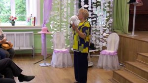 Экскурсия по гимназия