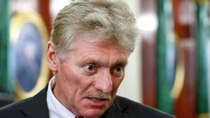 Песков: разговоры о европейской безопасности без России несостоятельны