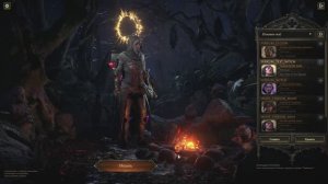 Path of Exile 2 | POE 2 ведьма черное пламя на картах black flame