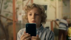 Если бы дети, вели себя, как взрослые