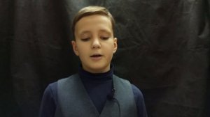 Николай Рубцов "Про зайца".