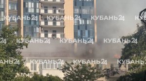 Два человека погибли и трое пострадали при атаке украинских БПЛА в Новороссийске