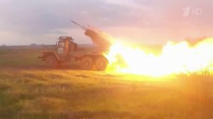 Российские подразделения завершают освобождение Кировска в Донецкой народной республике
