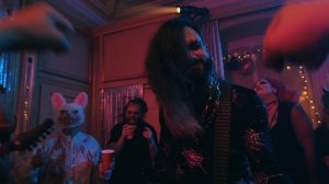 Enemy Inside - Fuck The Party (Official Video)