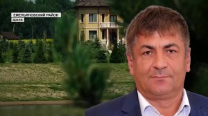 ВОДЯНАЯ ДИСЦИПЛИНА: АБАСОВУ ПРИДЁТСЯ ВЕРНУТЬ ПРУД В МУЖИЧКИНО ГОСУДАРСТВУ