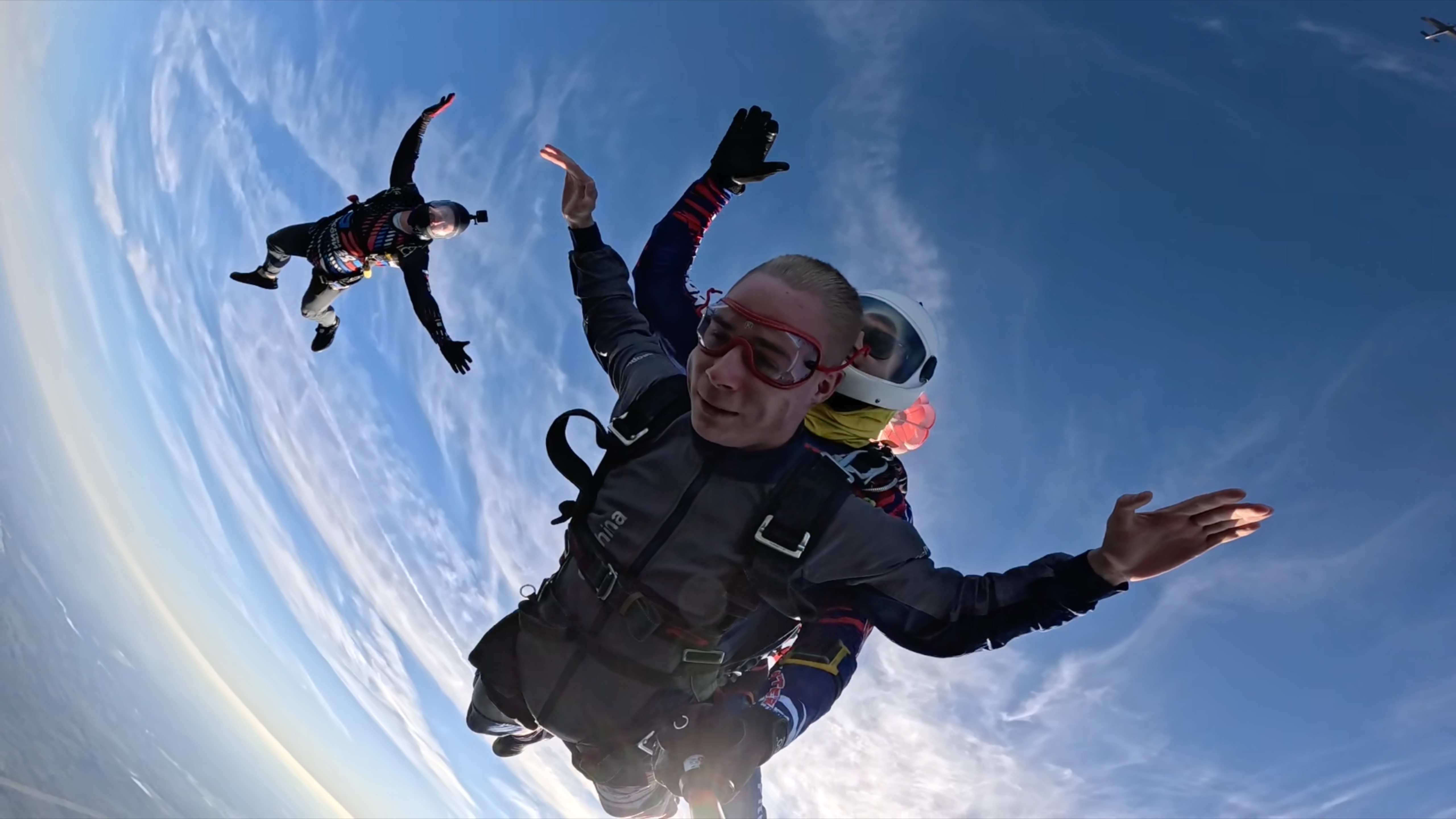 Видео оператора