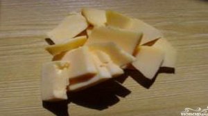 Куриные ножки в слоеном тесте