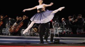 Москва 2030: фильм о форуме