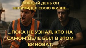 Он жаловался на ужасную еду, пока коллега не спросил, кто ее готовит. Ответ шокировал всех.