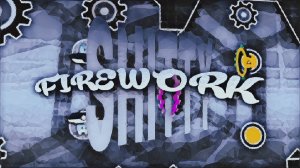 Shitty Firework 100%