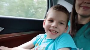 У Никиты теперь есть активная инвалидная коляска!