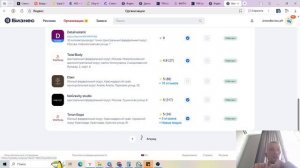 Просмотр статистики в Яндекс бизнесе